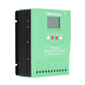 Hybrid Charge Controller 1.5kw