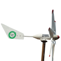 Wind-turbine